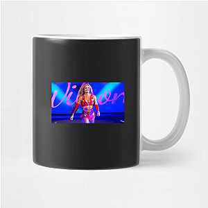 Flawless Like Wilson Torrie Wilson Mugs