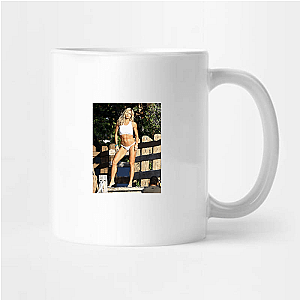 Wilson’s Got The Walk Torrie Wilson Mugs