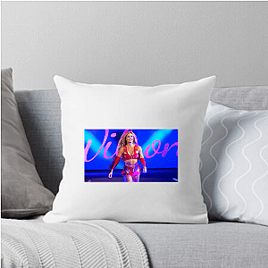 Flawless Like Wilson Torrie Wilson Pillows Cover