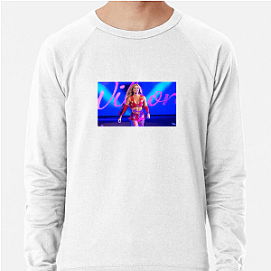 Flawless Like Wilson Torrie Wilson Sweatshirts