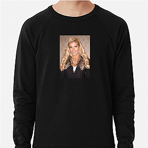 Torrie Glow On Point Torrie Wilson Sweatshirts
