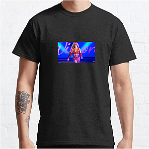 Flawless Like Wilson Torrie Wilson T-Shirts
