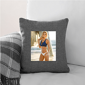 Torrie Vibes Only Torrie Wilson Pillows Cover