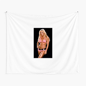 OG Diva Energy Torrie Wilson Tapestries