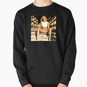Blonde Bombshell – Torrie Style Torrie Wilson Sweatshirts