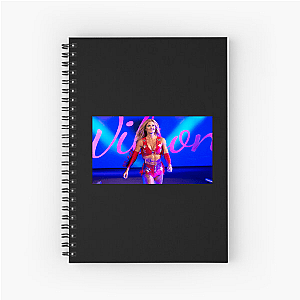 Flawless Like Wilson Torrie Wilson Notebook