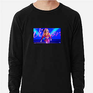 Flawless Like Wilson Torrie Wilson Sweatshirts