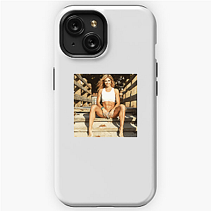 Blonde Bombshell – Torrie Style Torrie Wilson iPhone Cases