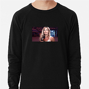 Wilson’s World, You’re In It Torrie Wilson Sweatshirts
