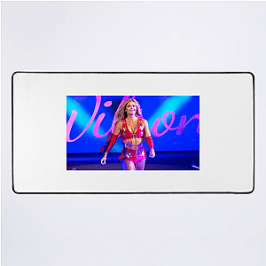 Flawless Like Wilson Torrie Wilson Mouse Pads