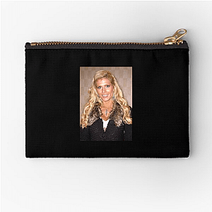 Torrie Glow On Point Torrie Wilson Zipper Pouches