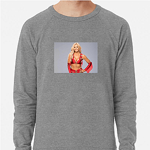 Torrie Wilson Classic Torrie Wilson Sweatshirts