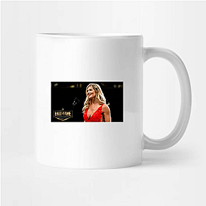 Too Fab, Too Fierce – Torrie Torrie Wilson Mugs