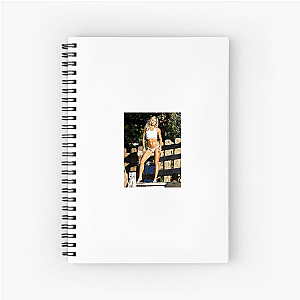 Wilson’s Got The Walk Torrie Wilson Notebook