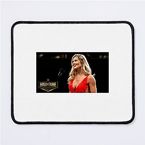 Too Fab, Too Fierce – Torrie Torrie Wilson Mouse Pads