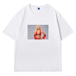 Torrie Wilson Classic Torrie Wilson T-Shirts