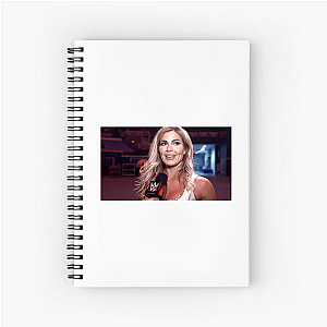 Wilson’s World, You’re In It Torrie Wilson Notebook