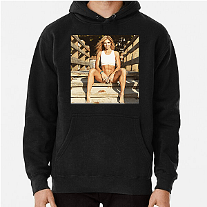 Blonde Bombshell – Torrie Style Torrie Wilson Hoodies