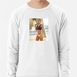 Torrie Vibes Only Torrie Wilson Sweatshirts