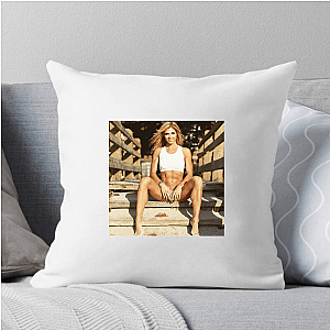 Blonde Bombshell – Torrie Style Torrie Wilson Pillows Cover