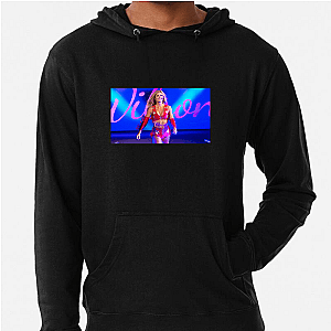 Flawless Like Wilson Torrie Wilson Hoodies