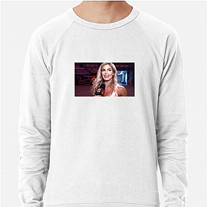 Wilson’s World, You’re In It Torrie Wilson Sweatshirts