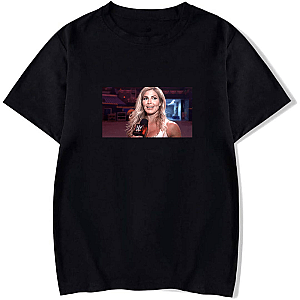 Wilson’s World, You’re In It Torrie Wilson T-Shirts