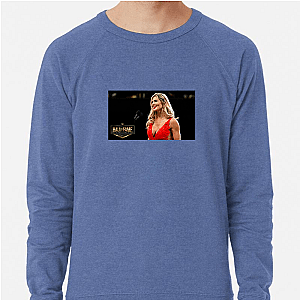 Too Fab, Too Fierce – Torrie Torrie Wilson Sweatshirts