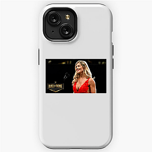 Too Fab, Too Fierce – Torrie Torrie Wilson iPhone Cases