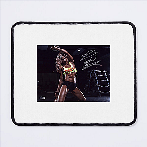Torrie Owns The Ring Torrie Wilson Mouse Pads