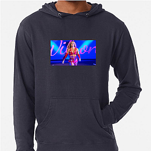 Flawless Like Wilson Torrie Wilson Hoodies