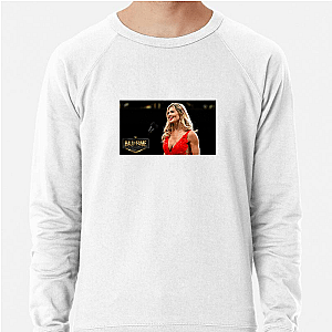 Too Fab, Too Fierce – Torrie Torrie Wilson Sweatshirts