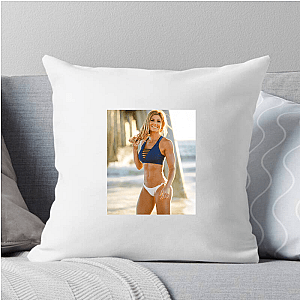 Torrie Vibes Only Torrie Wilson Pillows Cover