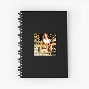 Blonde Bombshell – Torrie Style Torrie Wilson Notebook