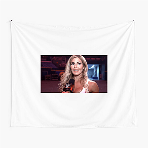 Wilson’s World, You’re In It Torrie Wilson Tapestries