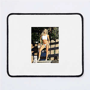 Wilson’s Got The Walk Torrie Wilson Mouse Pads