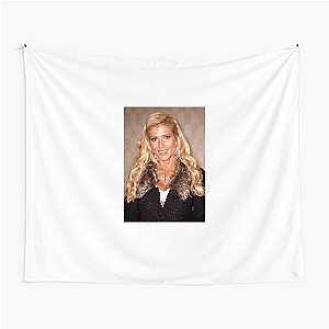 Torrie Glow On Point Torrie Wilson Tapestries