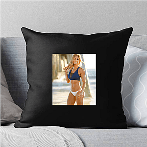 Torrie Vibes Only Torrie Wilson Pillows Cover