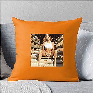 Blonde Bombshell – Torrie Style Torrie Wilson Pillows Cover
