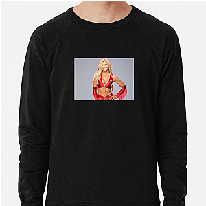 Torrie Wilson Classic Torrie Wilson Sweatshirts