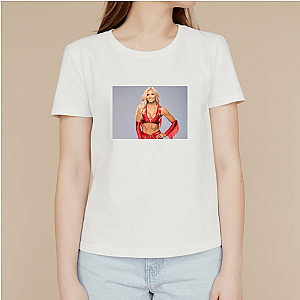 Torrie Wilson Classic Torrie Wilson T-Shirts