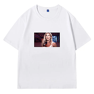 Wilson’s World, You’re In It Torrie Wilson T-Shirts