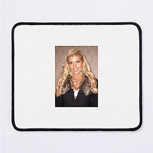Torrie Glow On Point Torrie Wilson Mouse Pads