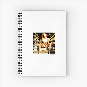 Blonde Bombshell – Torrie Style Torrie Wilson Notebook