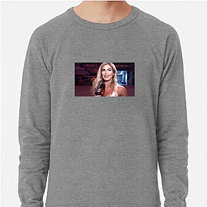 Wilson’s World, You’re In It Torrie Wilson Sweatshirts
