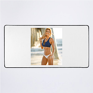 Torrie Vibes Only Torrie Wilson Mouse Pads