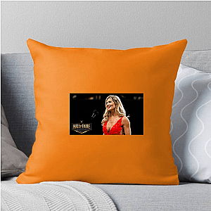 Too Fab, Too Fierce – Torrie Torrie Wilson Pillows Cover