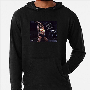 Torrie Owns The Ring Torrie Wilson Hoodies