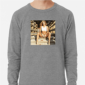 Blonde Bombshell – Torrie Style Torrie Wilson Sweatshirts