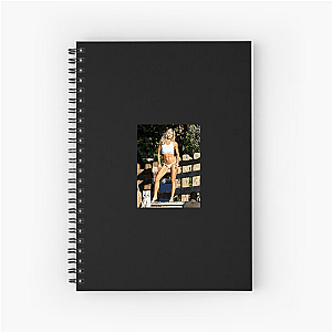Wilson’s Got The Walk Torrie Wilson Notebook